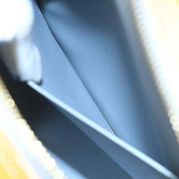 LOUIS VUITTON Monogram Vernis Marley Backpack Gris - Picture 13 of 16